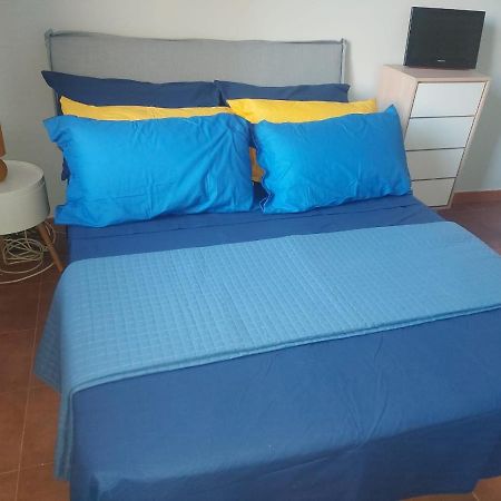 Sardegna27 Apartment Alghero Exterior foto