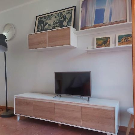 Sardegna27 Apartment Alghero Exterior foto