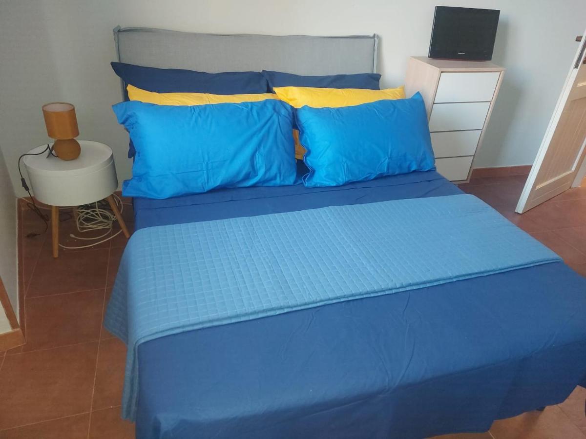 Sardegna27 Apartment Alghero Exterior foto