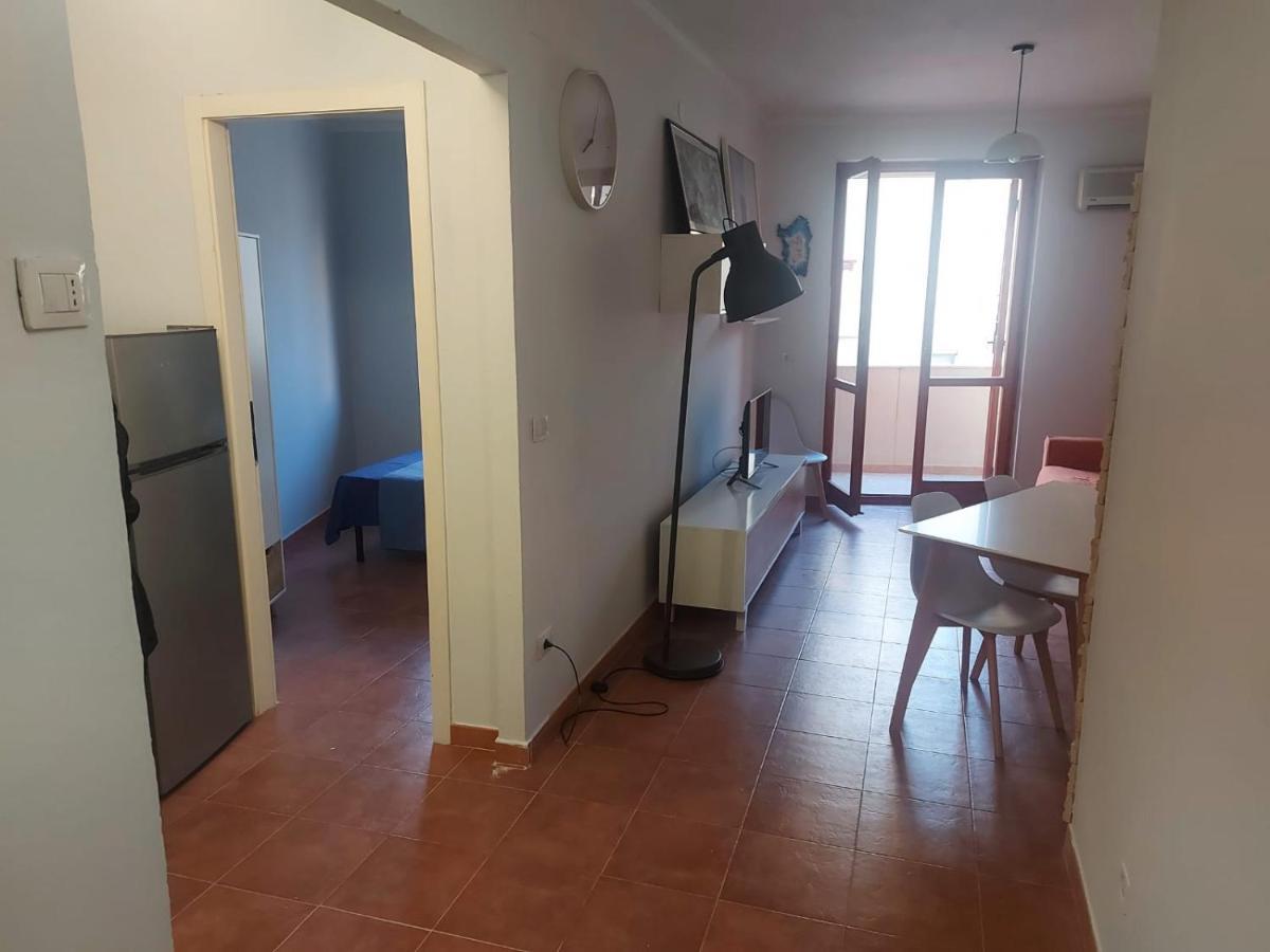 Sardegna27 Apartment Alghero Exterior foto