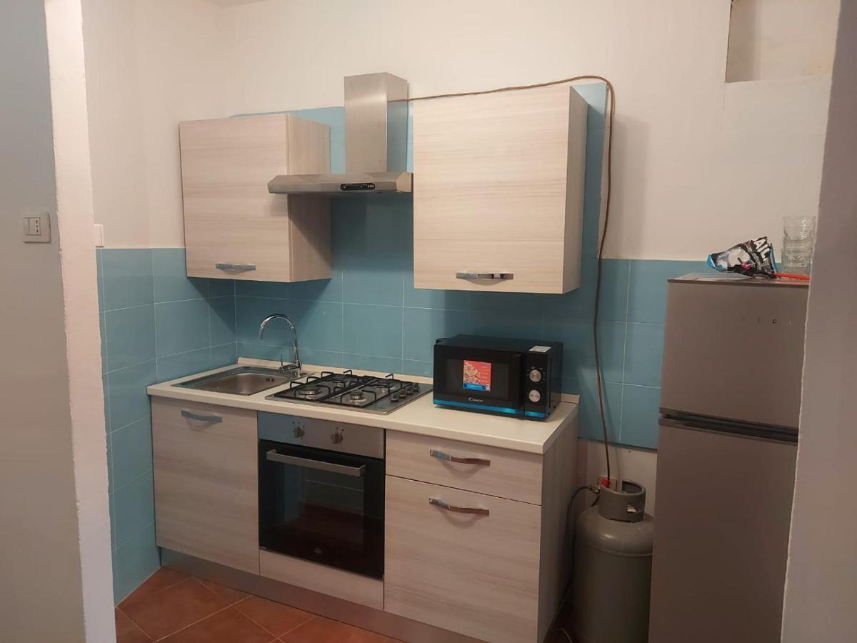 Sardegna27 Apartment Alghero Exterior foto