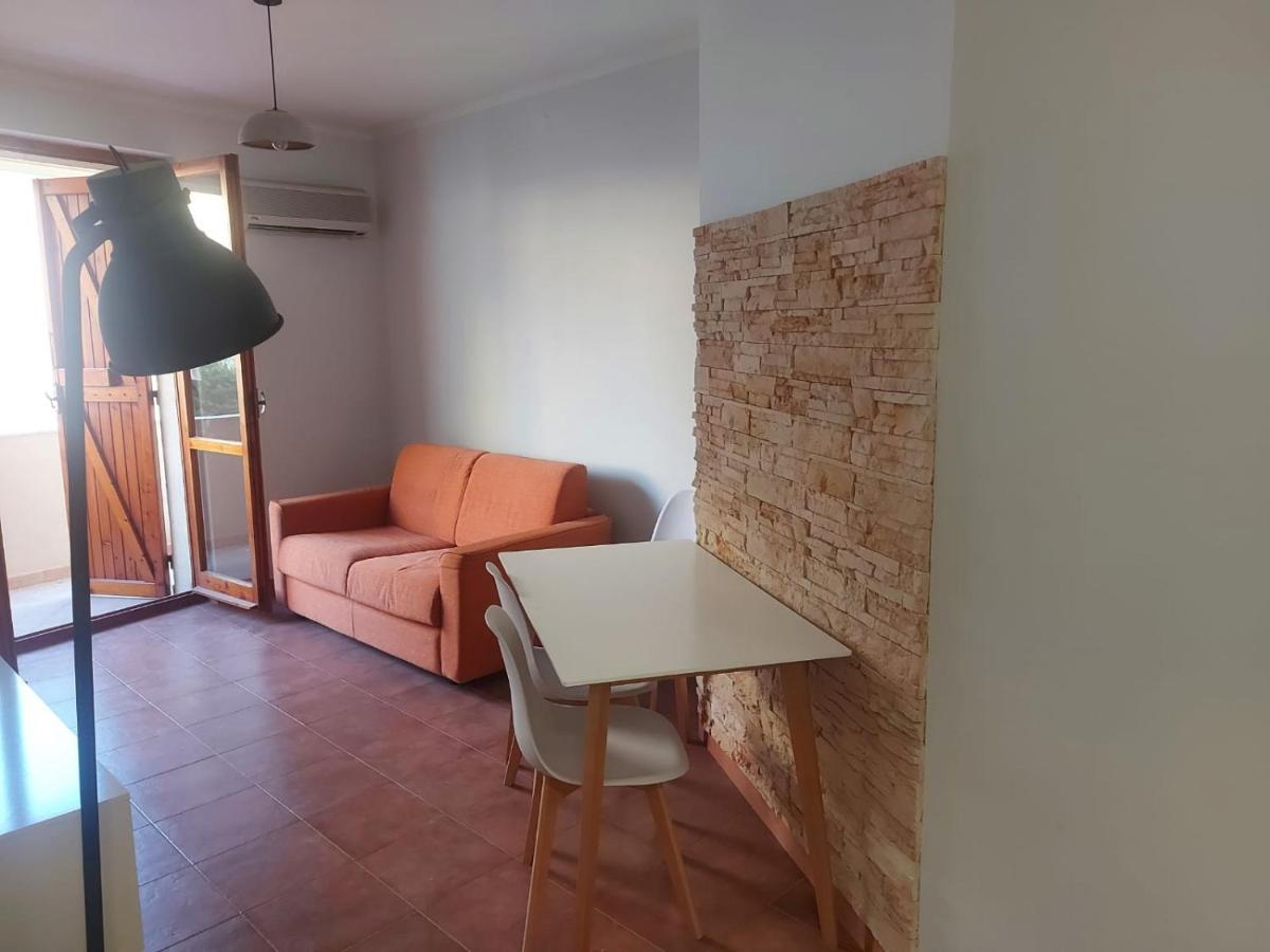 Sardegna27 Apartment Alghero Exterior foto