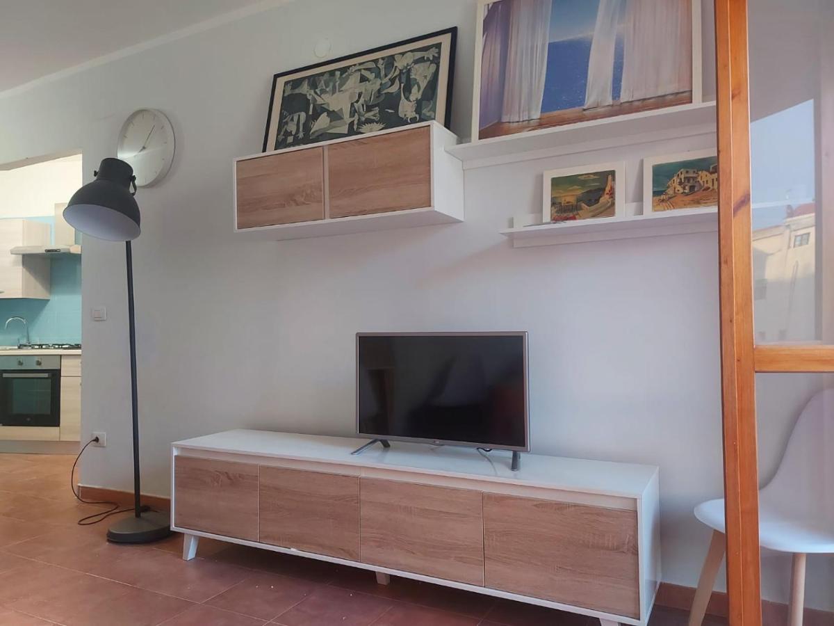Sardegna27 Apartment Alghero Exterior foto