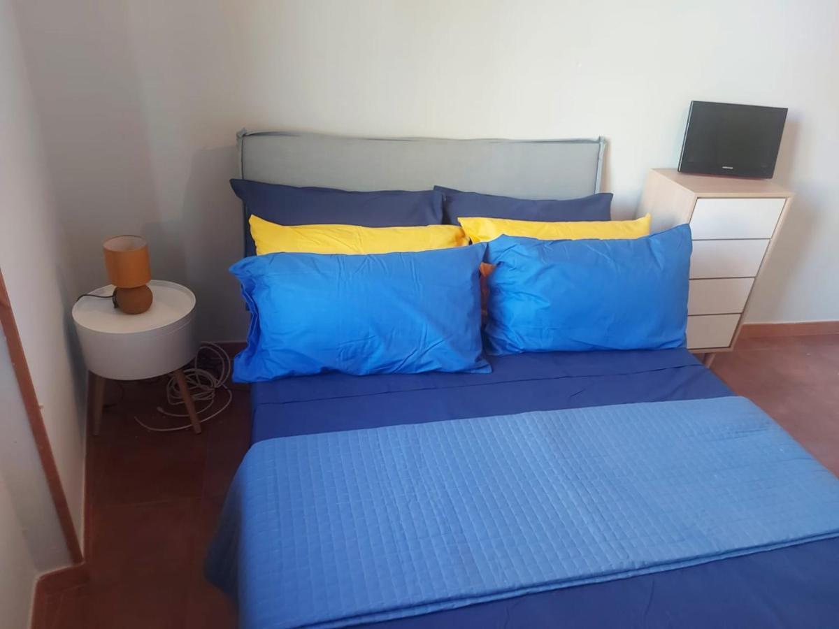 Sardegna27 Apartment Alghero Exterior foto
