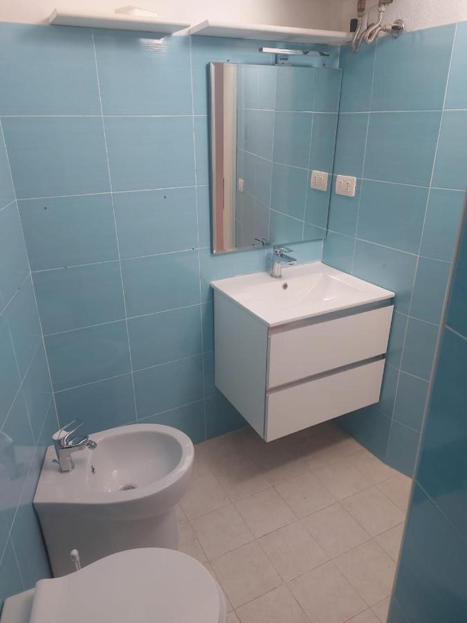 Sardegna27 Apartment Alghero Exterior foto