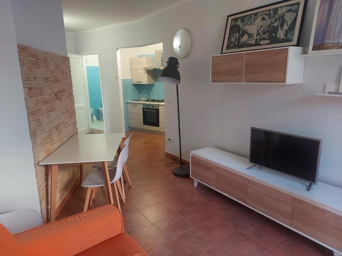 Sardegna27 Apartment Alghero Exterior foto