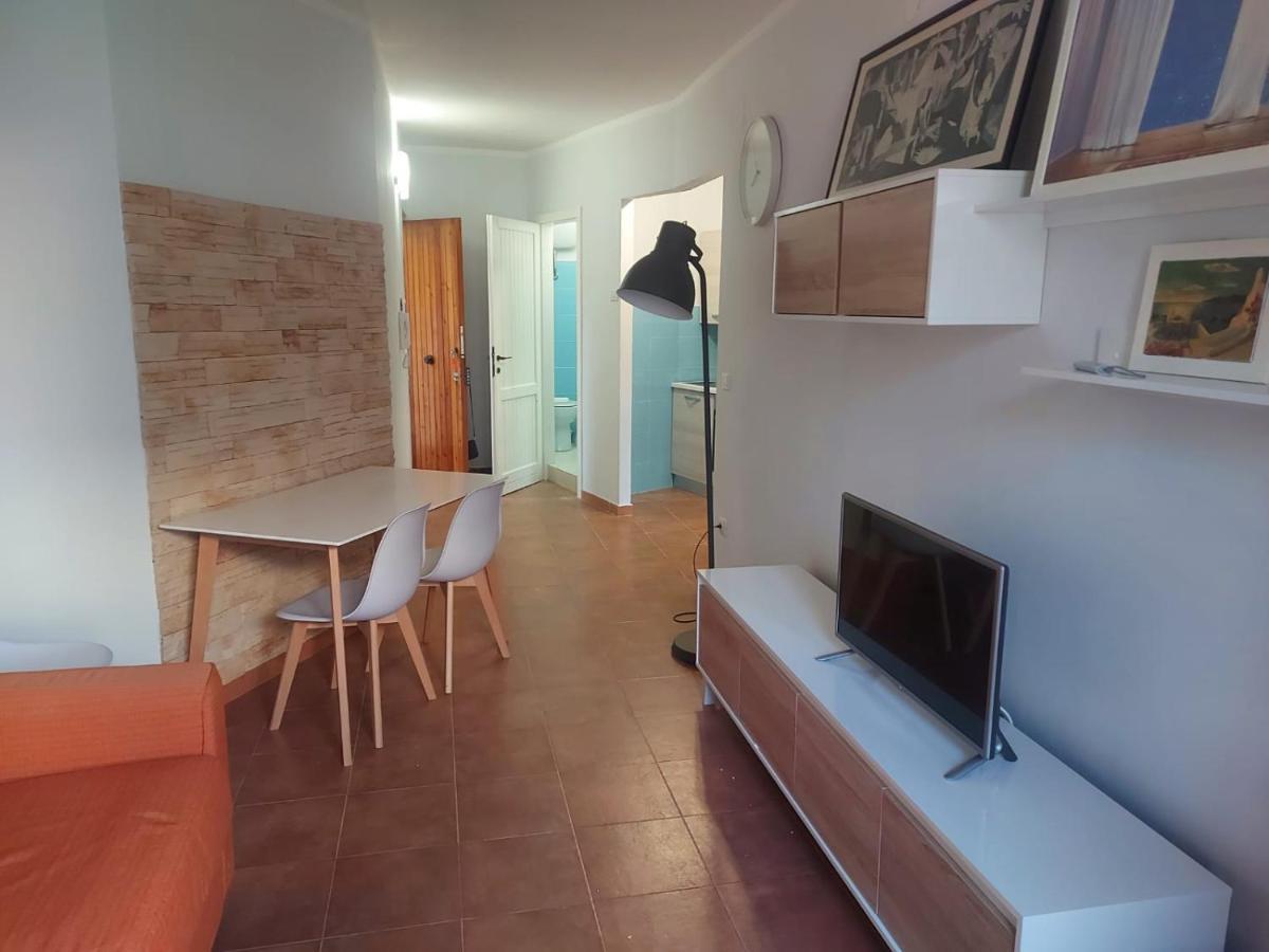 Sardegna27 Apartment Alghero Exterior foto