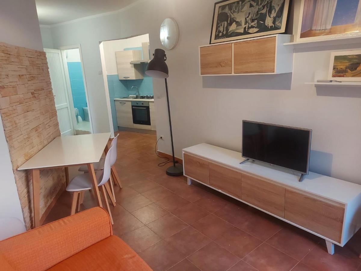 Sardegna27 Apartment Alghero Exterior foto