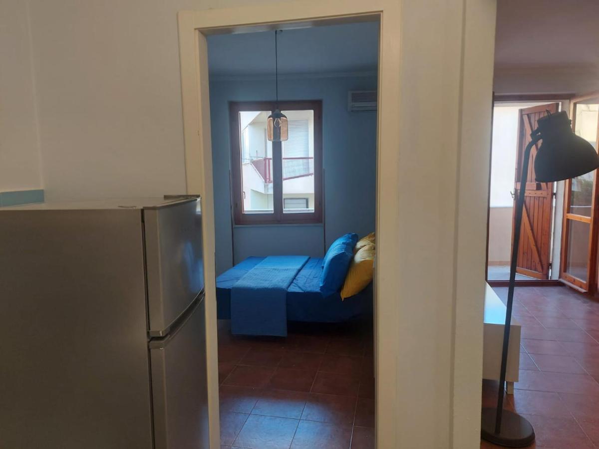 Sardegna27 Apartment Alghero Exterior foto