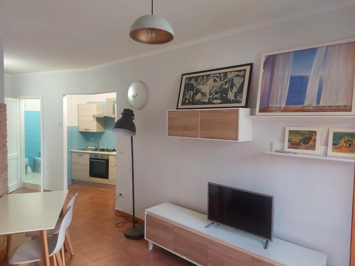 Sardegna27 Apartment Alghero Exterior foto