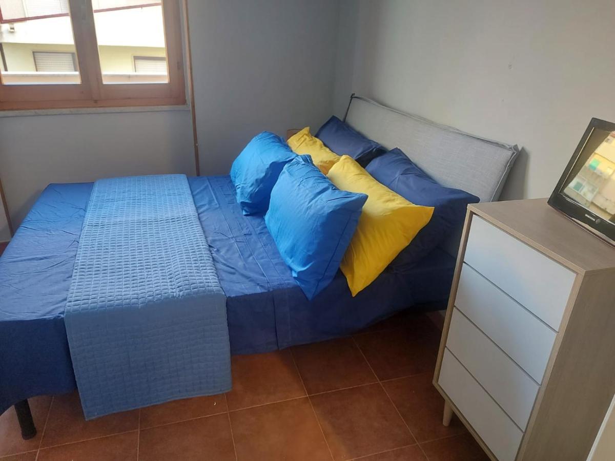 Sardegna27 Apartment Alghero Exterior foto