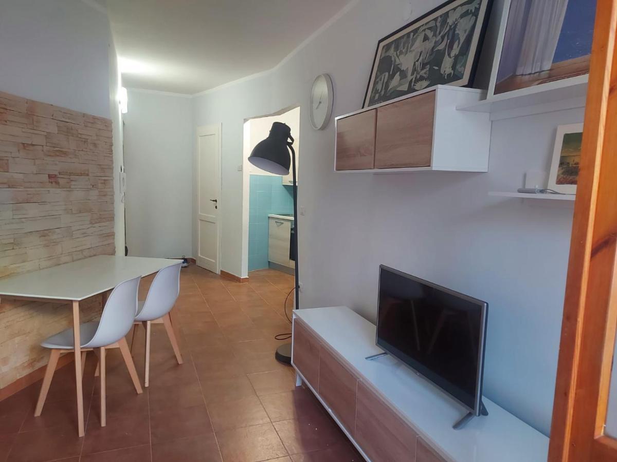 Sardegna27 Apartment Alghero Exterior foto